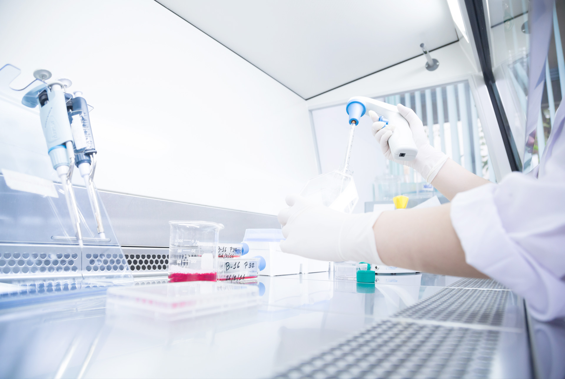 Laboratoire analyse m�dicale Toulon